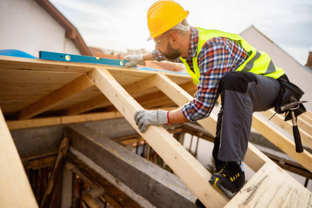 Best Roof Restoration Services  in Divernon, IL