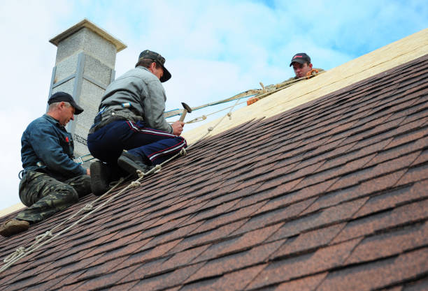 Best Best Roofing Contractors  in Divernon, IL